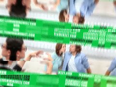 デカパイ, ブロンド, コンピレーション, エロ熟女, 淫乱熟女, オマンコ, 義母, ストッキング