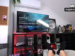 Anal, Culo, Rubia, Mamada, Pareja, Hd, Ruso, Apretado