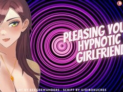 Asmr, audio roleplay, layers