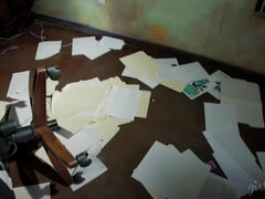 Grote mammen, Blond, Hd, Lesbisch, Moeder die ik wil neuken, Trio