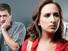 Amateur, Gros seins, Sucer une bite, Brunette brune, En levrette, Hard, Mère que j'aimerais baiser, Jarretelles