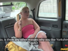 Blonde, Chubby, Doggystyle, Fingering, Outdoor, Pov, Pussy, Rimjob