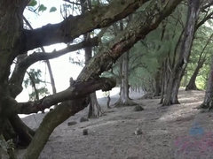Amateur, Anal, Sucer une bite, Petite amie, Branlette thaïlandaise, Orgasme, Chatte, Nénés
