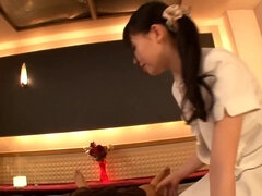 Asiatisch, Arsch, Grosse titten, Erotisch, Japanische massage, Muschi, Jungendliche (18+), Titten