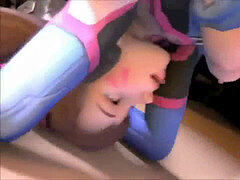 Anal, Bisexuelle, Sucer une bite, Tir de sperme, Doigter, Futanari, Partouze, Lesbienne