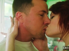 Classique, Fétiche, Rousse roux