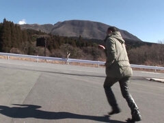 茶髪の, カップル, 口内発射, Hd, オージー, アウトドア, プール, 赤毛