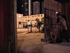 Sucer une bite, Hard, De plein air, Adolescente