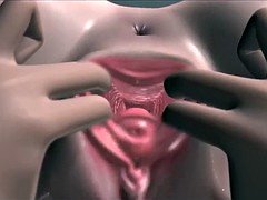3d, Teen