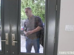 18 jahre, Grosse titten, Spermaladung, Tochter, Aufs gesicht abspritzen, Hd, Schlafend, Ehefrau