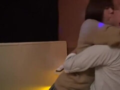 Asiático, Universidad, Japonés