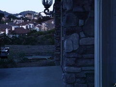 Lexi Belle fucking in bedroom - Lexi belle