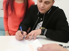 Grote lul, Pijpbeurt, Man die toekijkt, Hondjeshouding, Hd, Gigantische lul, Realiteit, Zuigen