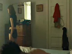 Zoey Deutch  erotic video