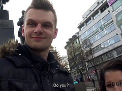 Sucer une bite, Femme couguar, Tchèque, Gorge profonde, Mère que j'aimerais baiser, Maman, Pov, Réalité