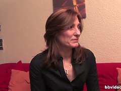 素人, お尻, 熟年, 淫乱熟女, 母, オマンコ, 義母, 三人