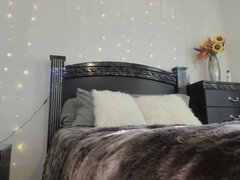 Enthousiasteling, Grote kont, Gek, Huisgemaakt, Masturbatie, Alleen, Tiener, Webcamera