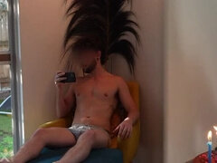 Анальный секс, Большой член, Хд, Мужья, Латиноамериканки, Простата, Молоденькие, Жена