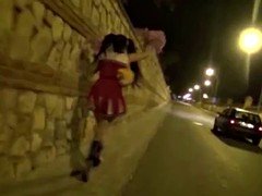 Sadomasoquismo, Amarrada, Polla, Casero, Madres para coger, Chupando, Atada, Tetas