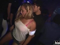 Amateur, Fête, Voyeur