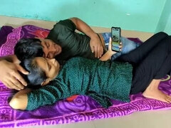 18 jahre, Leie, In den arsch, Bisexuell, Paar, Hd, Selbstgemacht, Indisch