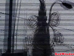 アフリカ人, 黒人, フェラチオ, コンドーム, Hd, なめる, オマンコ, 叫ぶ