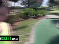 18 años, Amateur, Mamada, Estilo perrito, Sexo duro, Lamidas, Coño, Adolescente