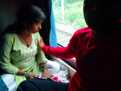 18, Hd, ヌード, アウトドア, 生徒, トレイン, ヴァージン, 妻