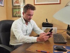 フェラチオ, 手コキする, Hd, なめる, 自然山雀, オフィス, オマンコ, オッパイの