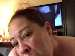 Amateur, Verga grande, Negro, Mamada, Ébano, Interracial