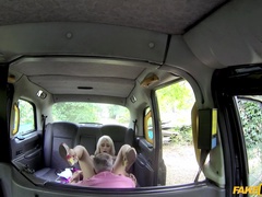 Auto, Sperma shot, Hondjeshouding, Sperma in gezicht, Hongaars, Buiten, Gezichtspunt, Kut duiken