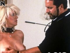 Bondage domination sadisme masochisme, Gros seins, Blonde, Bottes, Brunette brune, Lingerie, Rétro, Fessée