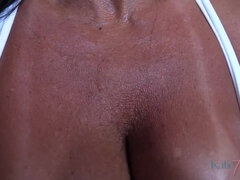 Cul, Gros seins, Plantureuse, Masturbation, Mère que j'aimerais baiser, Maman, Chatte, Serré