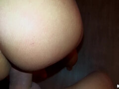 Culo, Culo grande, Mamada, Sexo duro, Tetas naturales, Pov, Coño