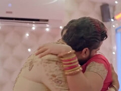 Horny Indian girl exciting erotic movie