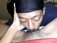Americano, Negro