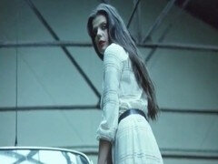 Auto, Gruppensex, Gruppe, Vintage