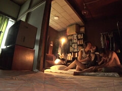 Anal, Grosse bite, Gros seins, Blonde, Bondage, Plantureuse, Partouze, Nénés