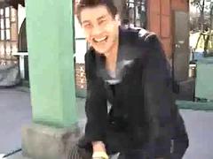 Anal, Asiático, Mamada, Gay, Japonés, Masturbación, Músculo