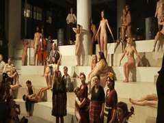 Анальный секс, Красотки, Секс без цензуры, Голышом