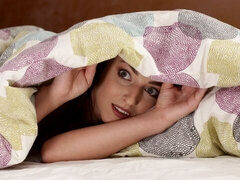 茶髪の, 人形, キス, なめる, オマンコ, 剃毛, ストリッピング, オッパイの