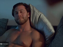 Mamada, Novio, Polla, Corridas faciales, Hd, Lamidas, Lencería, Trio