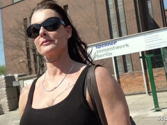 Anaal, Grote mammen, Lul, Duits, Moeder die ik wil neuken, Moeder, Openbaar, Realiteit