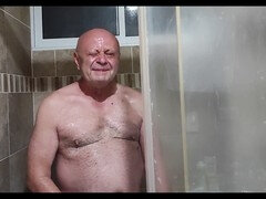 Cuarto de baño, Culo grande, Pajear, Sexo duro, Lamidas, Masaje, Masturbación, Coño