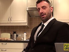 Grosser arsch, Grosser schwanz, Geile alte tussi, Fetisch, Milf, Realität, Schreiend, Tätowierung