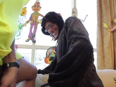 Shameless tranny unforgettable xxx movie