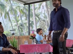 Rakhail Season 01 Episode 01 (2023) HuntCinema Hindi Hot Web Series - Babe