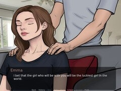 浮気者, はじめて, 彼女, インド人, 日本人, キス, 魅力的, 妻