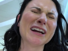 Amateur, Anal, Sucer une bite, En levrette, Faciale, Première fois, Petite amie, Naturelle