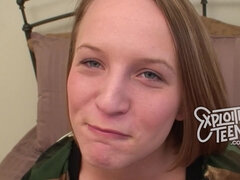 素人, デカチン, カワイイ, イマラチオ, 自家製, 小柄, ハメ撮り, ティーン